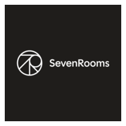 SevenRooms Logo PNG Vector