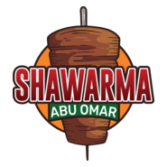 Shawarma Abu Omar Logo PNG Vector