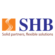 Shb Logo PNG Vector