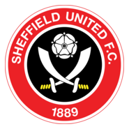 Sheffield United F.C. Logo PNG Vector