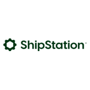 ShipStation Logo PNG Vector