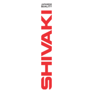 Shivaki Logo PNG Vector