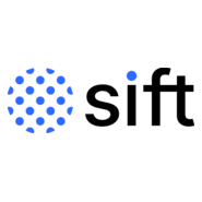 Sift Logo PNG Vector