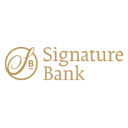 Signature Bank Chicago Logo PNG Vector