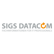 SIGS DATACOM Logo PNG Vector