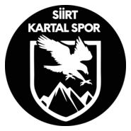 Siirt Kartal Spor Logo PNG Vector