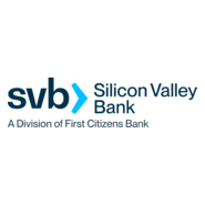 Silicon Valley Bank Logo PNG Vector