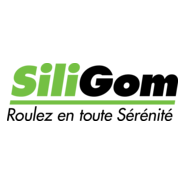 SILIGOM Logo PNG Vector