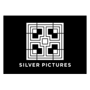 Silver Pictures Logo PNG Vector