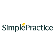 Simple Practice Logo PNG Vector