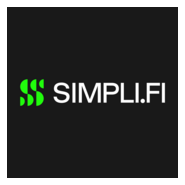 Simpli.fi Logo PNG Vector
