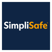 SimpliSafe Logo PNG Vector
