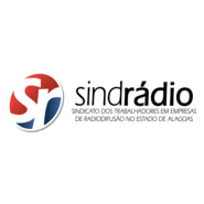 SINDRÁDIO - ALAGOAS Logo PNG Vector