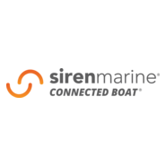 Siren Marine Logo PNG Vector