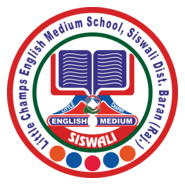 Siswali Little Champs Logo PNG Vector