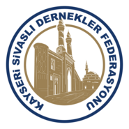 sivaslı dernekler federasyonu Logo PNG Vector