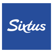 Sixtus Gmbh Logo PNG Vector