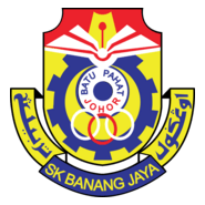SK Banang Jaya Logo PNG Vector