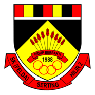 SK (FELDA) SERTING HILIR Logo PNG Vector