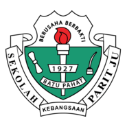 SK PARIT JU Logo PNG Vector
