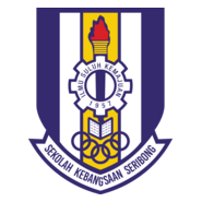 SK SERIBONG Logo PNG Vector