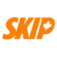 Skip the Dishes Logo PNG Vector