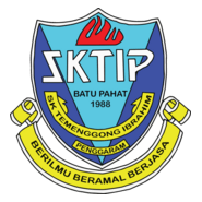 SKTIP Logo PNG Vector