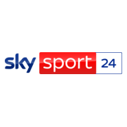 Sky Sport 24 Logo PNG Vector