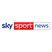 Sky Sport News Logo PNG Vector