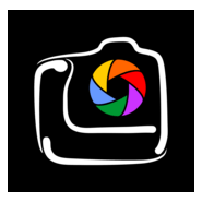 SLOGAN Photography Logo PNG Vector