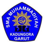 SMA Muhammadiyah Kadungora Logo PNG Vector