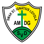 SMAK ST IGNATIUS LOYOLA Logo PNG Vector