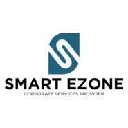 Smart Ezone Logo PNG Vector