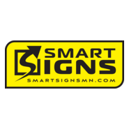 smart signs Logo PNG Vector
