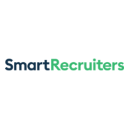 SmartRecruiters Logo PNG Vector