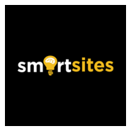 SmartSites Logo PNG Vector