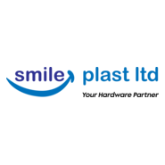 Smile Plast Uganda Limited Logo PNG Vector