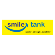 Smile Tanks Uganda Logo PNG Vector