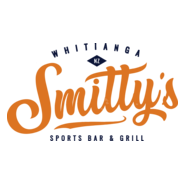 Smitty's Sports Bar & Grill Logo PNG Vector