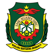 SMK AGAMA SIBU Logo PNG Vector