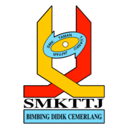 SMK TAMAN TUANKU JAFFAR Logo PNG Vector