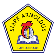 SMPK ARNOLUS - LABUAN BAJO Logo PNG Vector