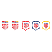 SMSS RUGBY Logo PNG Vector