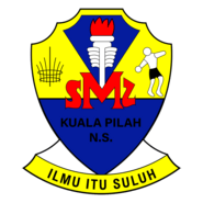 SMZ KUALA PILAH Logo PNG Vector