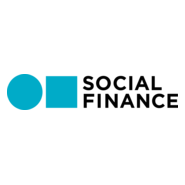 Social Finance Logo PNG Vector