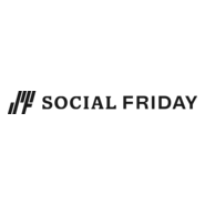 Social Friday Logo PNG Vector