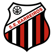 Sociedade Esportiva Barreiros – Santos Logo PNG Vector
