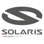 Solaris Bus&Coach Logo PNG Vector