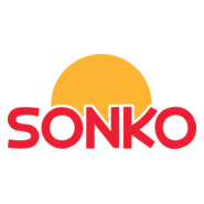Sonko Logo PNG Vector