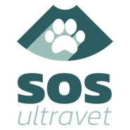 Sos Ultravet Logo PNG Vector